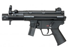 Pištoľ HK SP5K, kal. 9x19